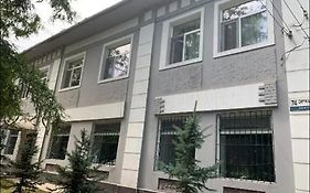 Бульвар Эркиндик74